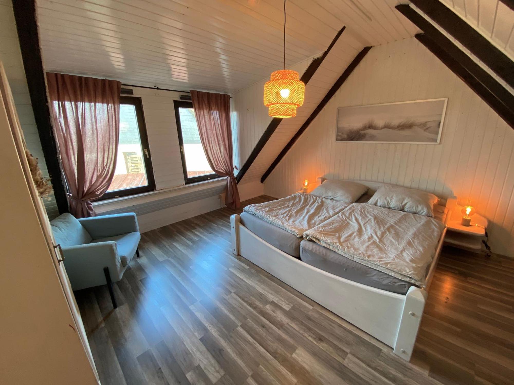 Ferienhaus Sutje Loose Dış mekan fotoğraf